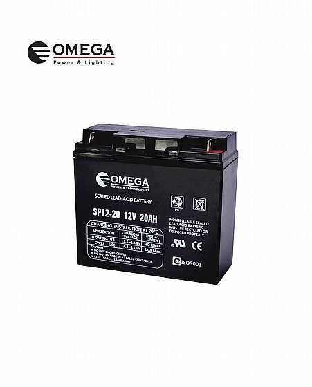 ���� ����� 12V 20A